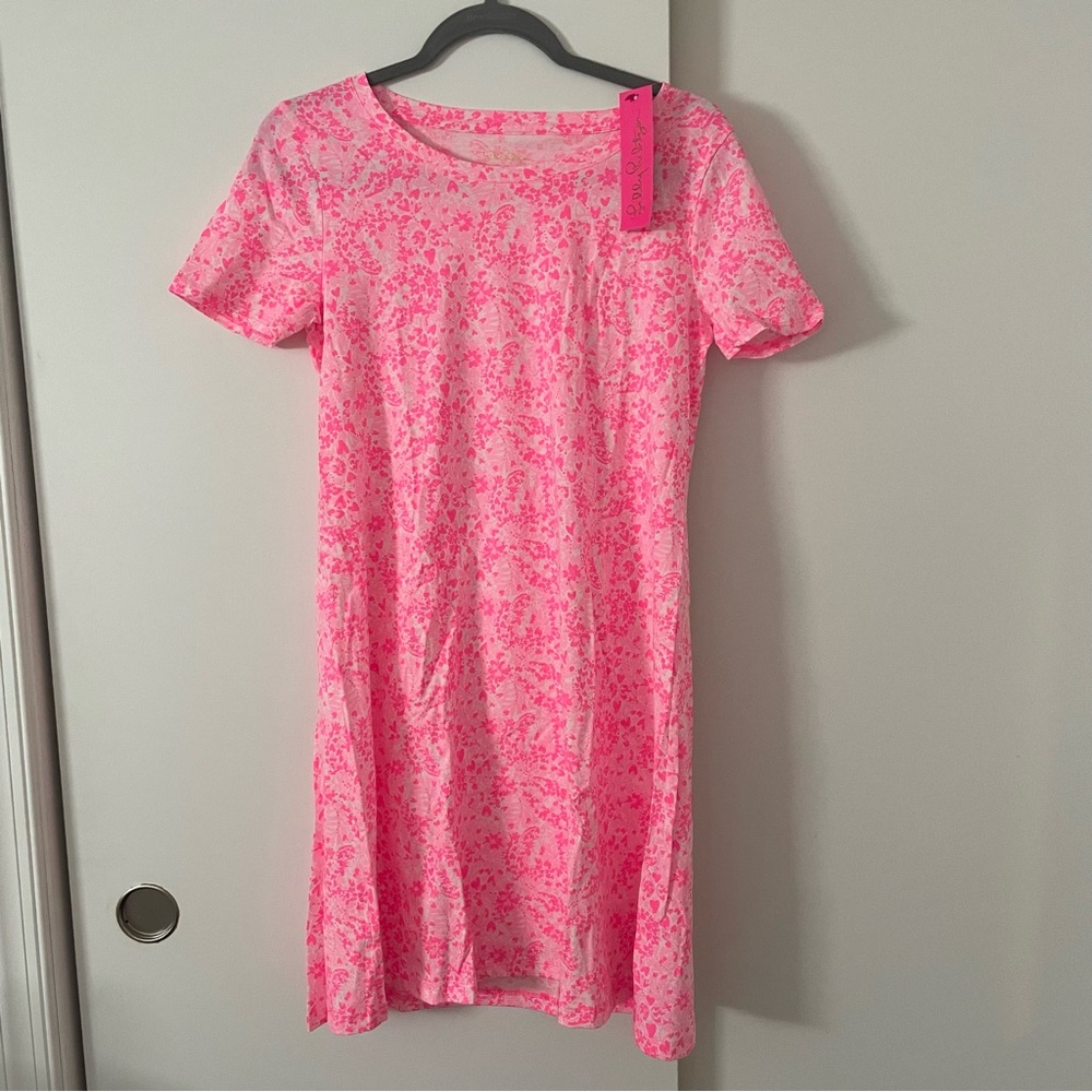 Lilly Pulitzer Cody Dress